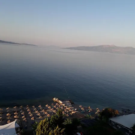 Saranda Rooms - Port Exterior photo