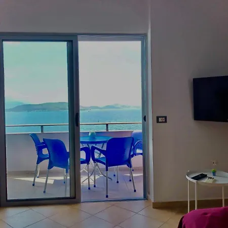 Saranda Rooms - Port Exterior photo