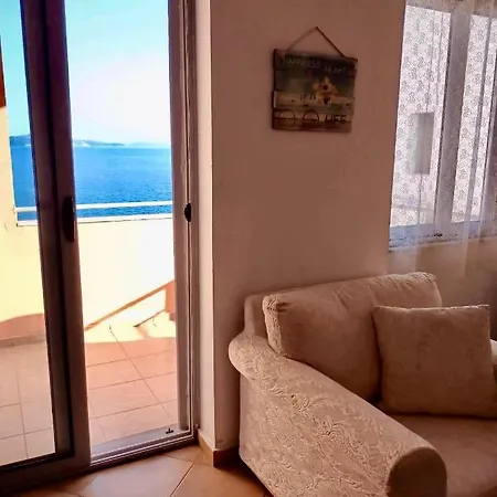 Saranda Rooms - Port Exterior photo