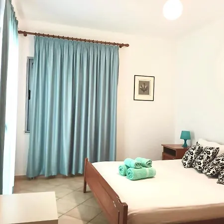 Saranda Rooms - Port Exterior photo