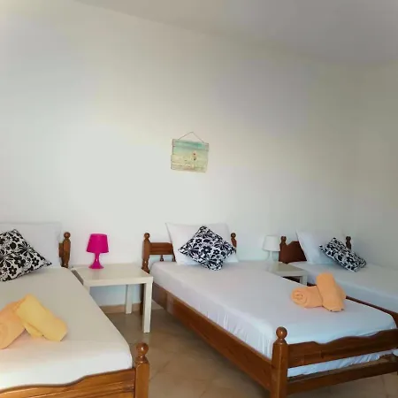 Saranda Rooms - Port Exterior photo