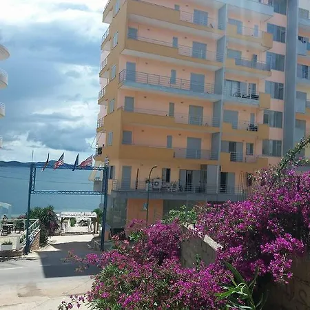 Saranda Rooms - Port Exterior photo