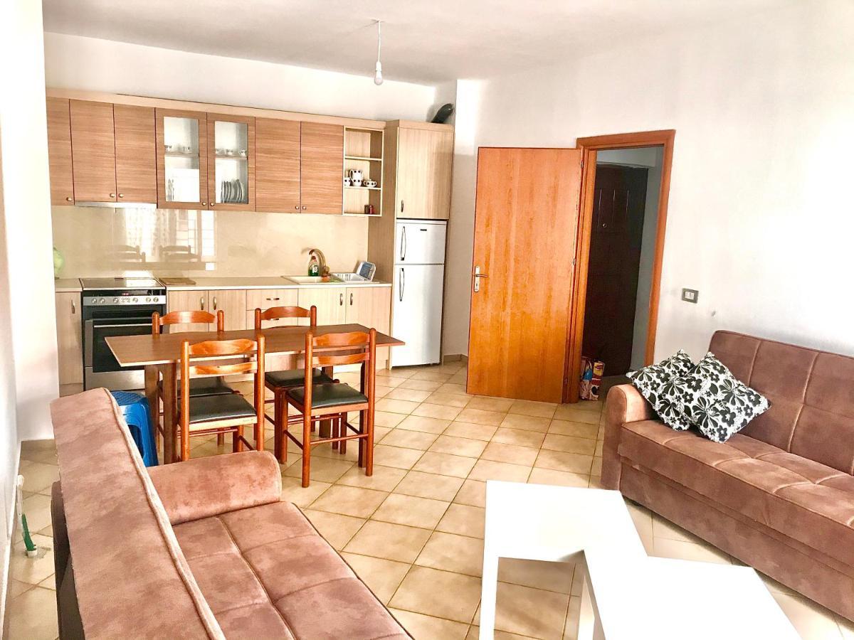Apartment - Port Sarande