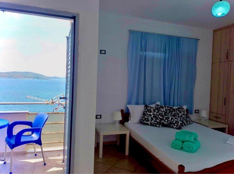 Apartment - Port Sarande