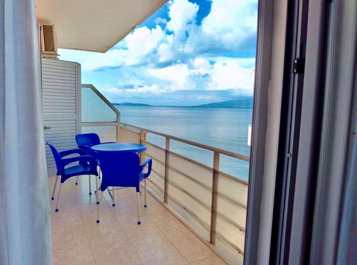 Apartment - Port