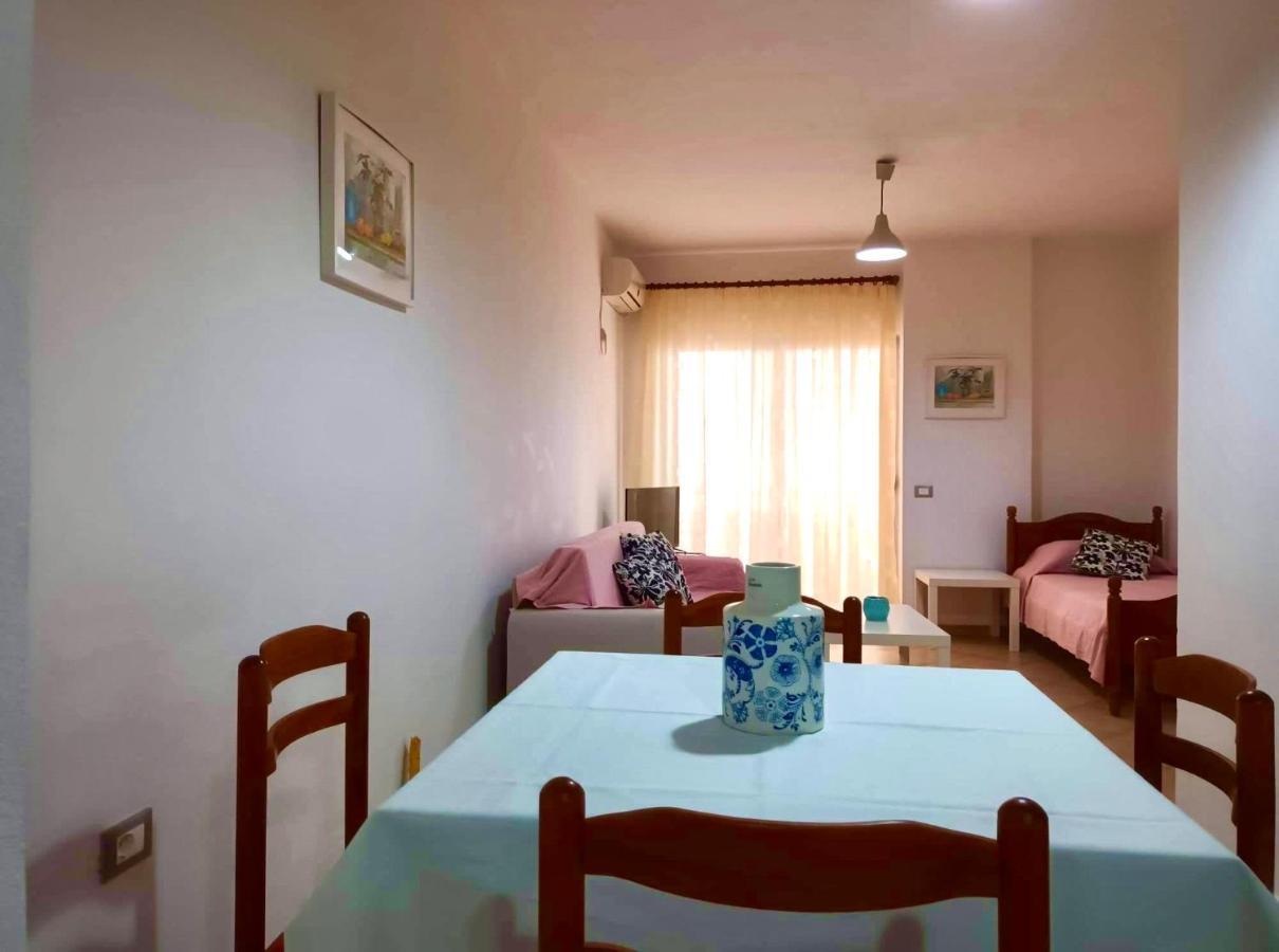 - Port Apartment Sarande