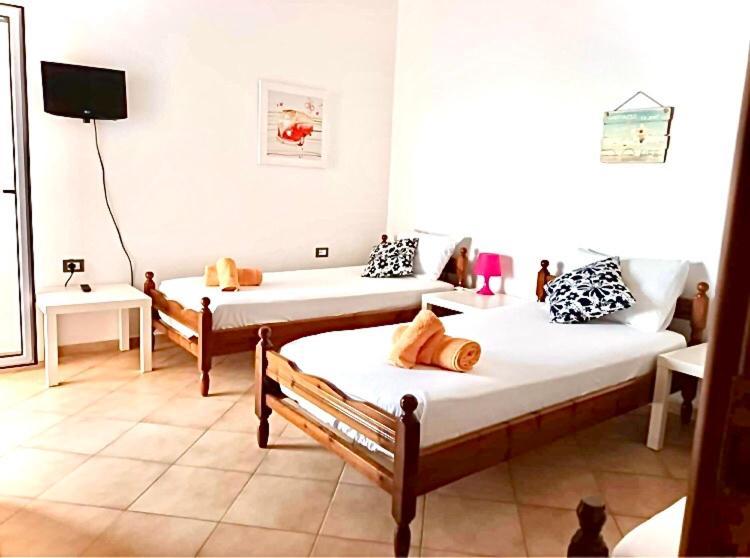 - Port Apartment