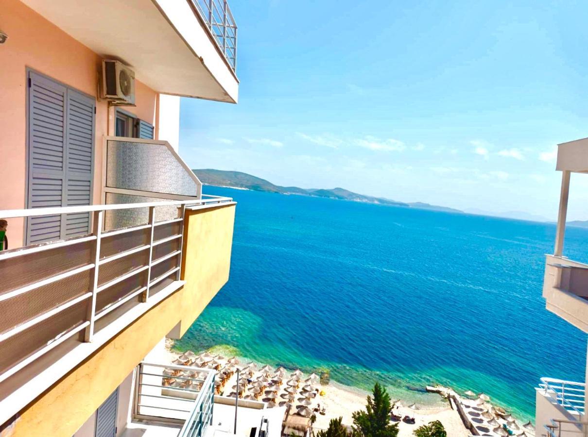 - Port Apartment *