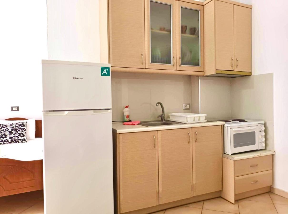 Apartment - Port Sarande