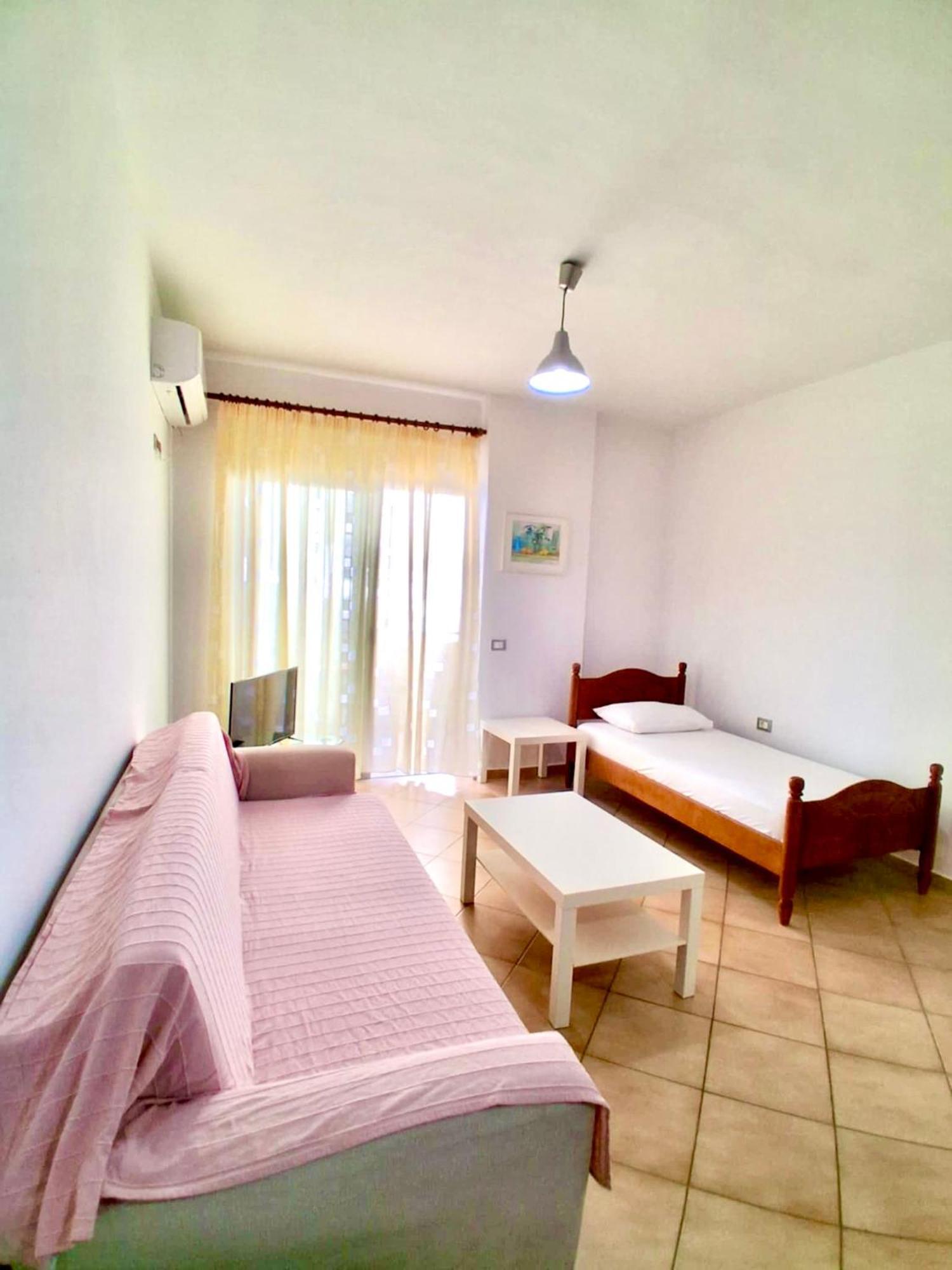 - Port Apartment Sarande