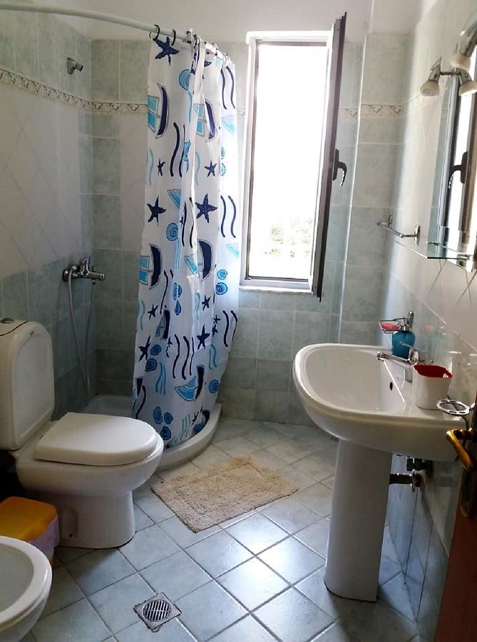 - Port Apartment Sarande