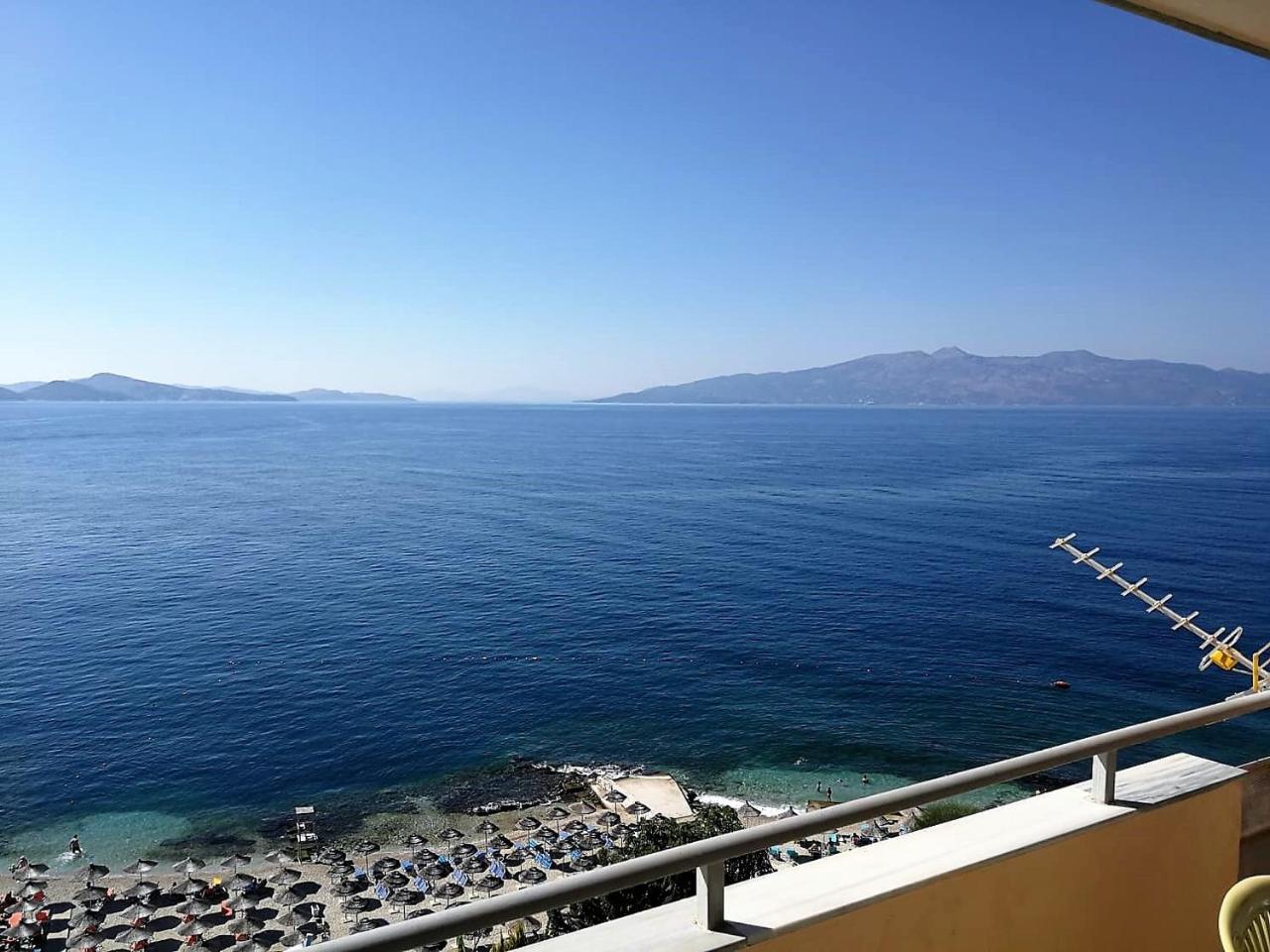 - Port Apartment Sarande